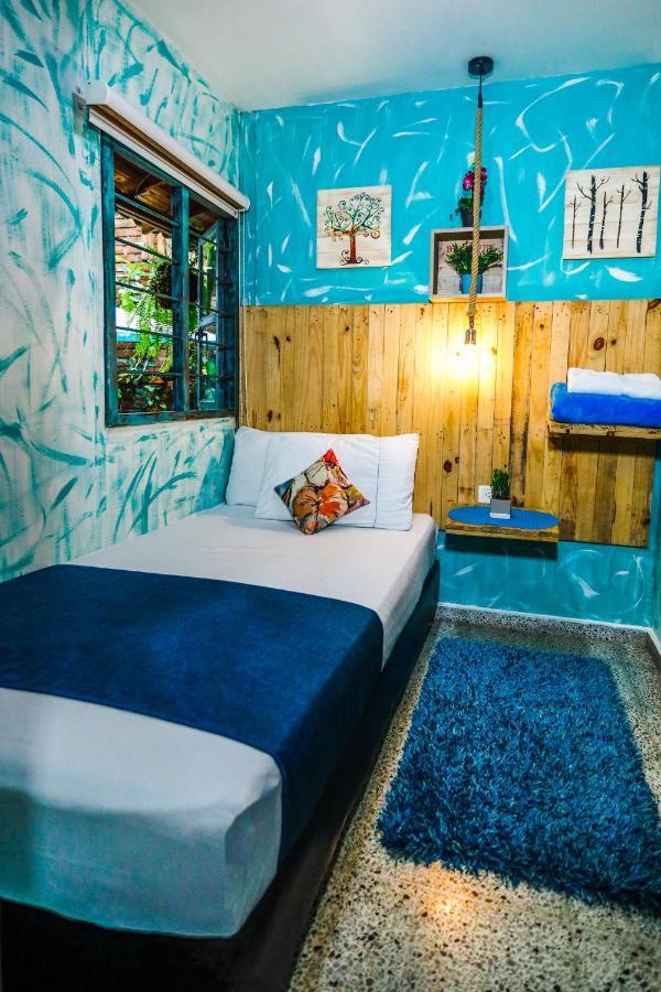 The Garden Lleras 10 Hotel 3*
