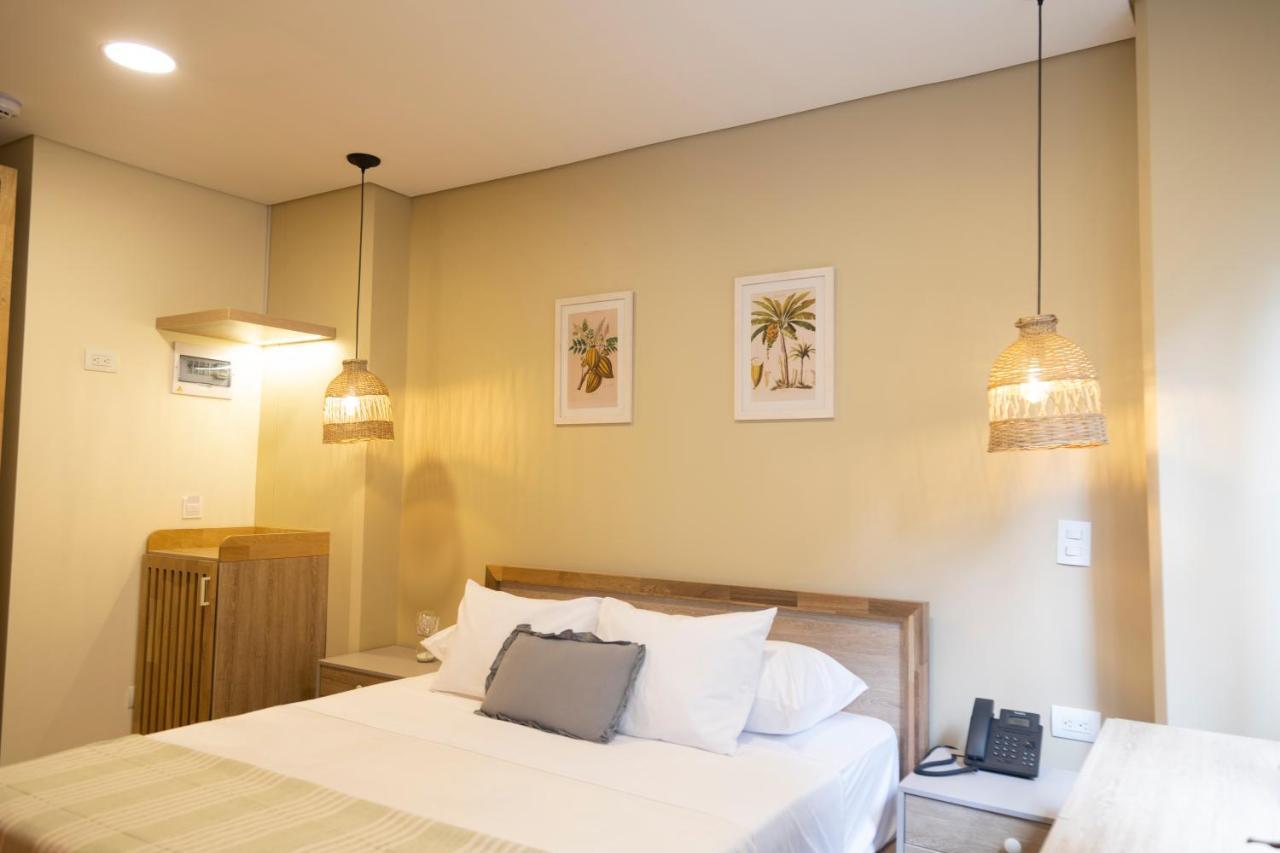 Hotel Mythical Boutique Medellín