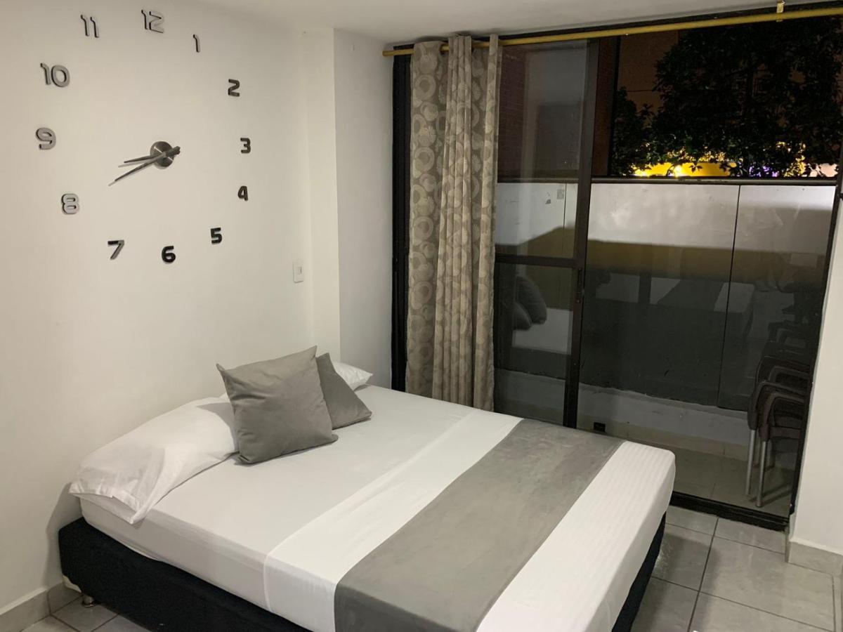 Amoblado, En Medellín