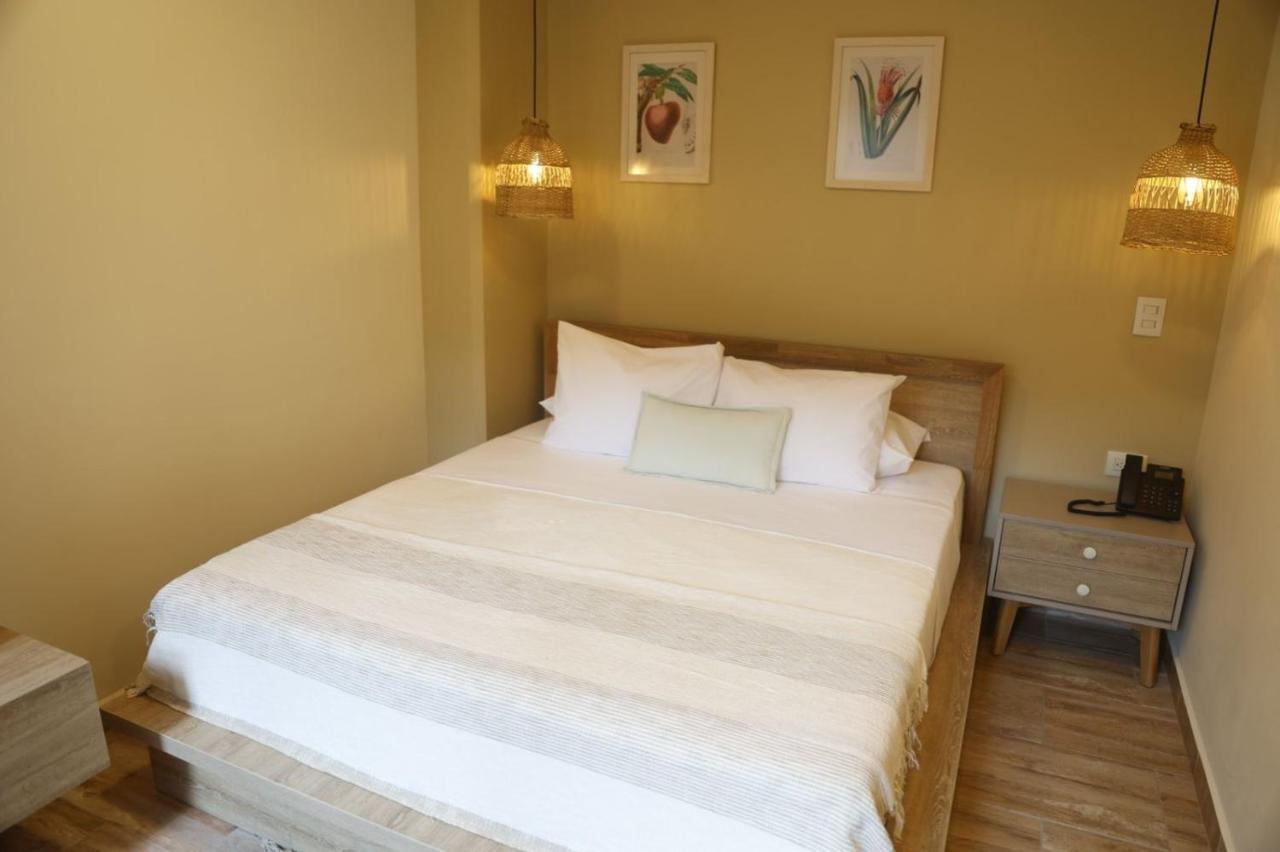 Hotel Mythical Boutique Medellín
