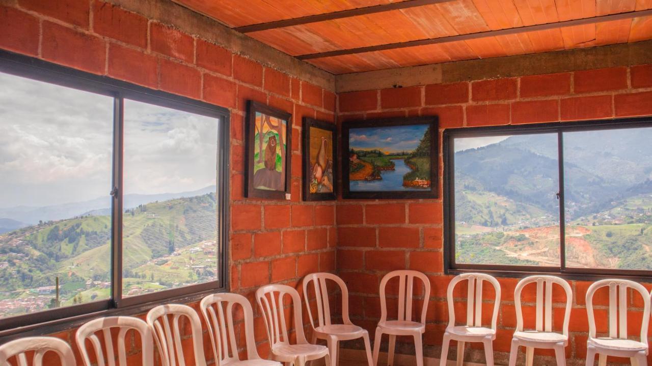 Casa De Arte Monte Sinai Medellín