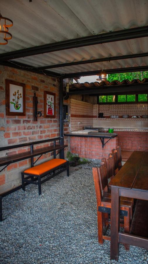 Casa De Arte Monte Sinai * Medellín