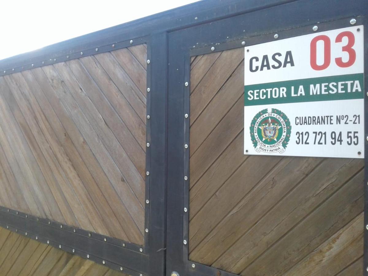 Alto Palmas 2.0 Сasa de vacaciones