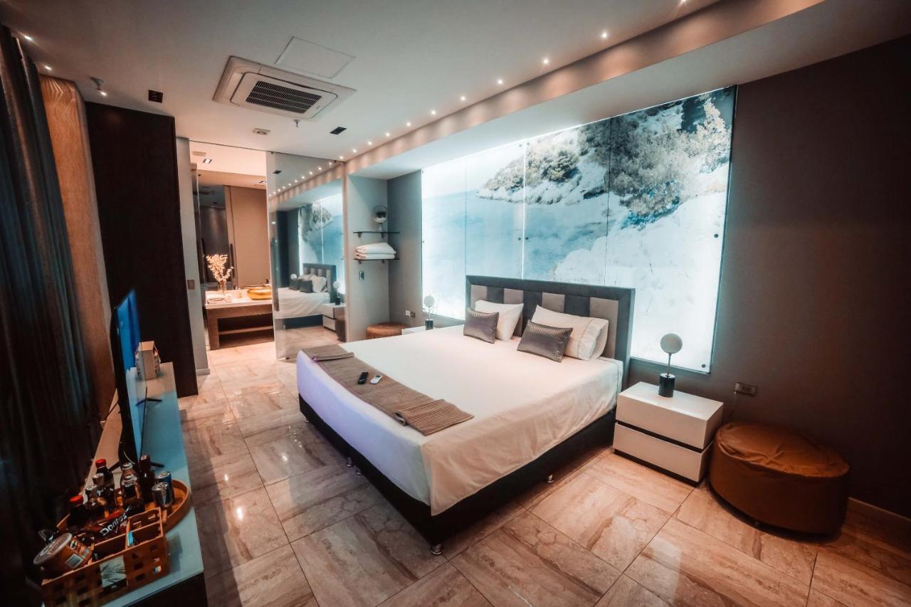 1million Luxury Apartamento Medellín