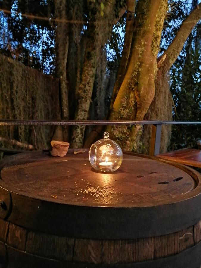 Hostal Casa La Juana