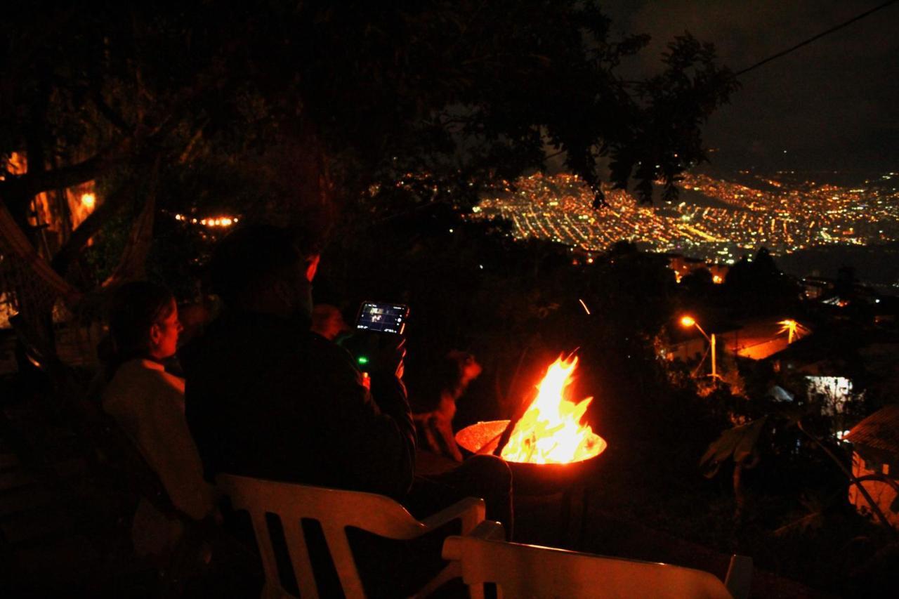Hostal Casa La Juana Medellín