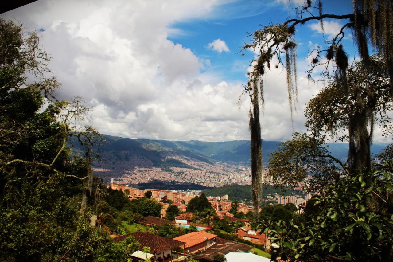 Bed and breakfast Hostal Casa La Juana *