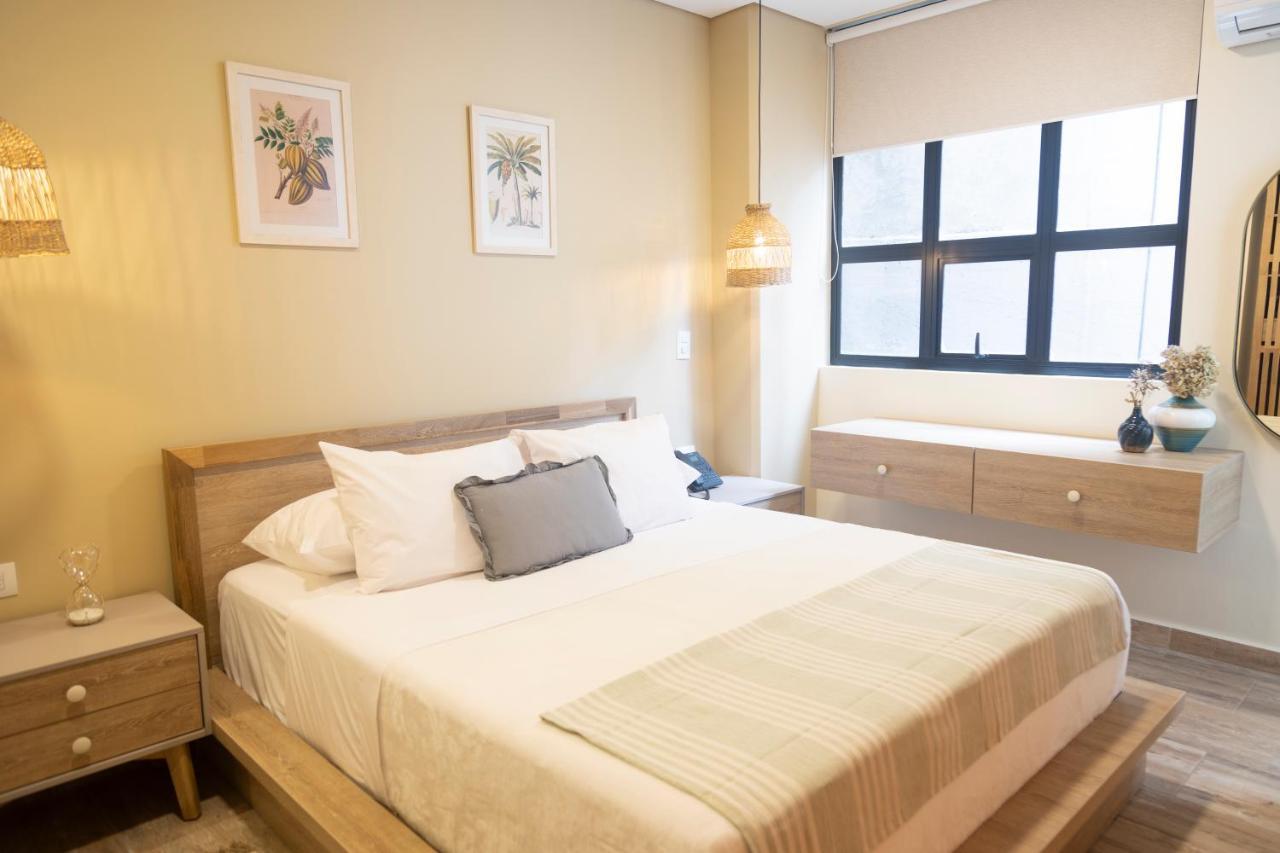 Mythical Boutique Hotel