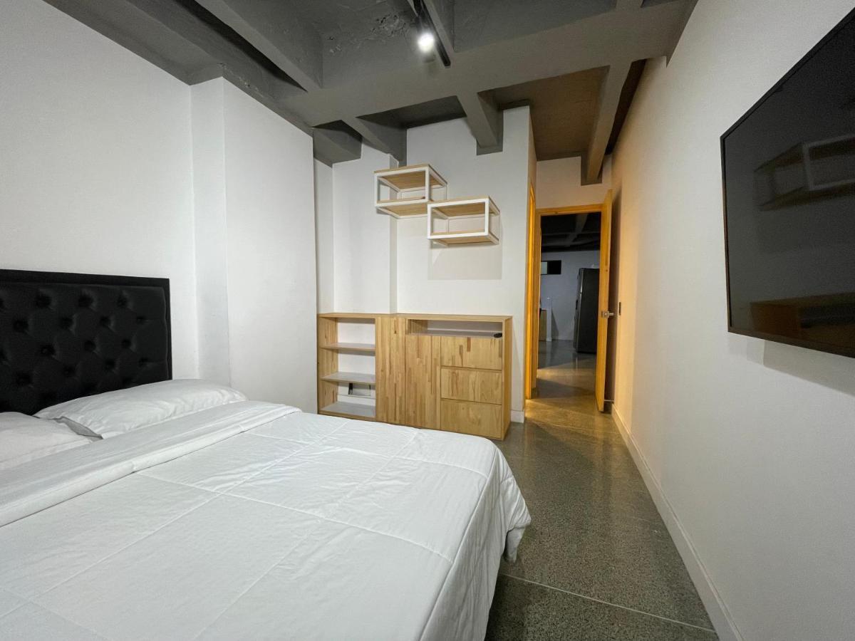 Apartment Edificio Helena