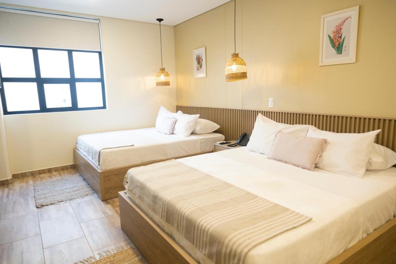 Mythical Boutique 4*