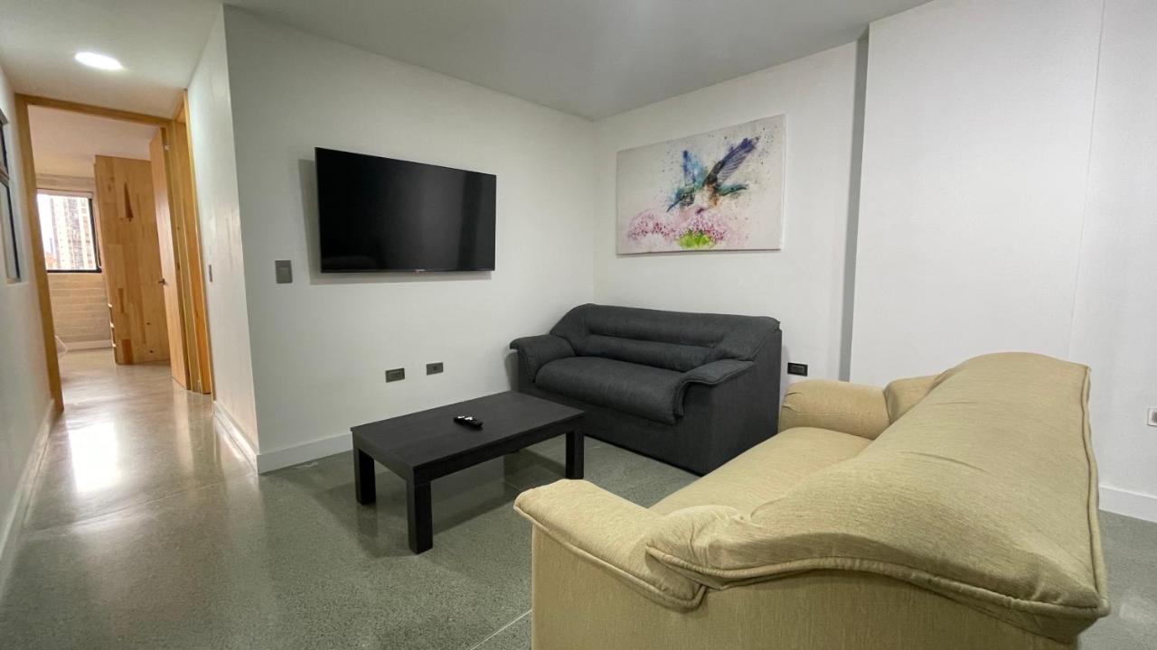 Edificio Helena Apartment