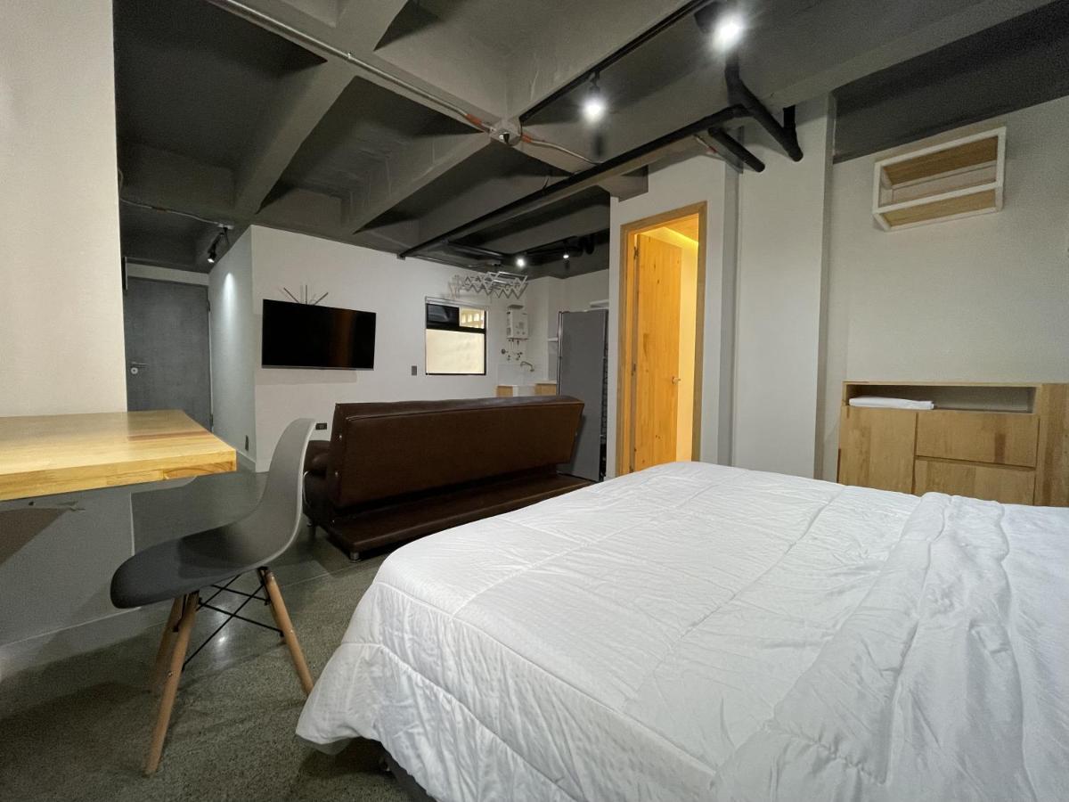 Apartment Edificio Helena