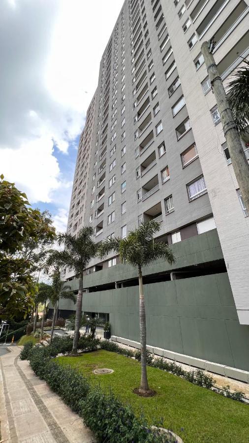 Amoblado, - La Estrella Apartamento *