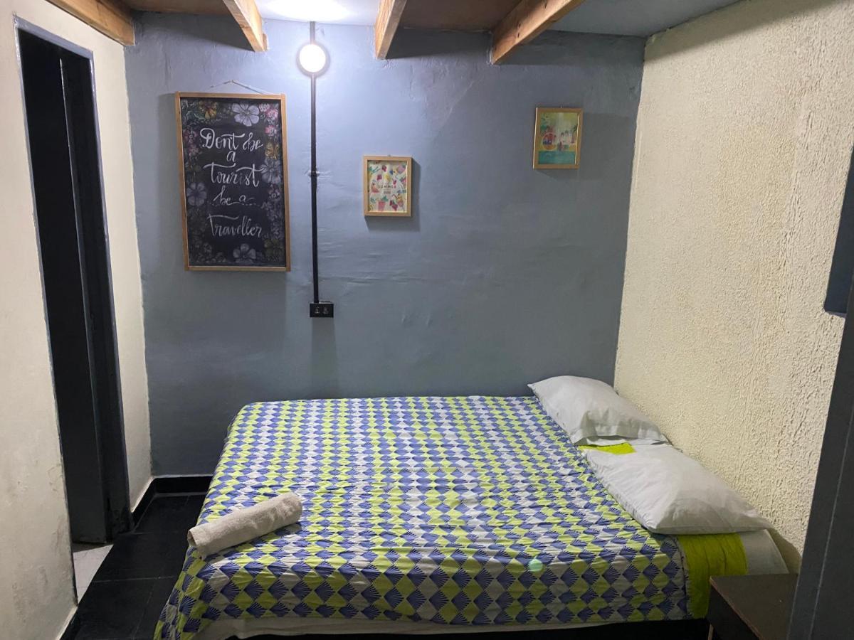 Guest house Panela Coffee