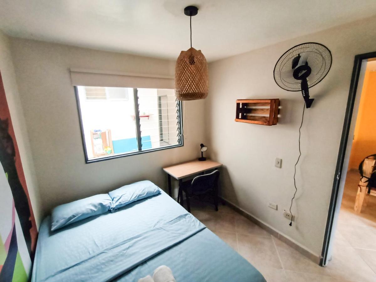 Casa Clandestina 3* Medellín