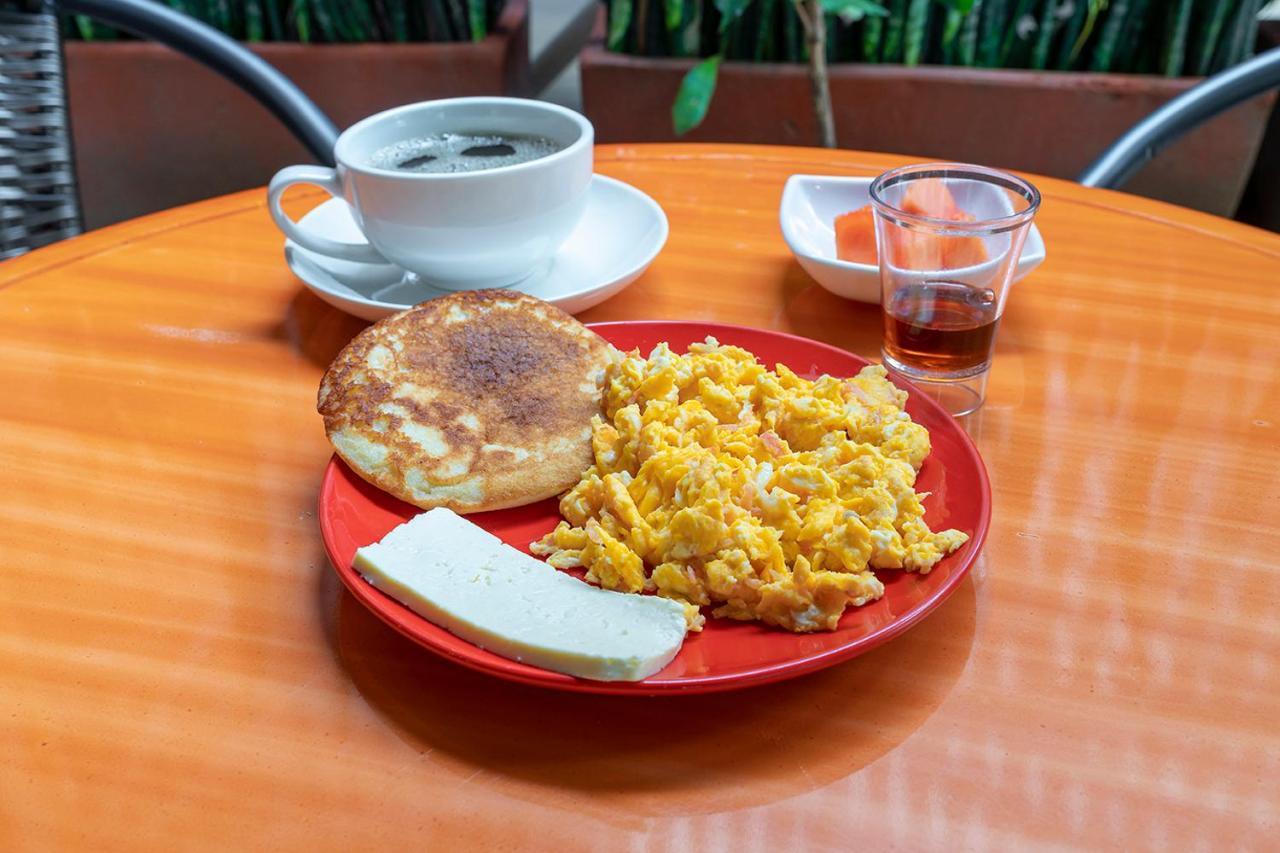 Hotel La Casona Boutique Medellín