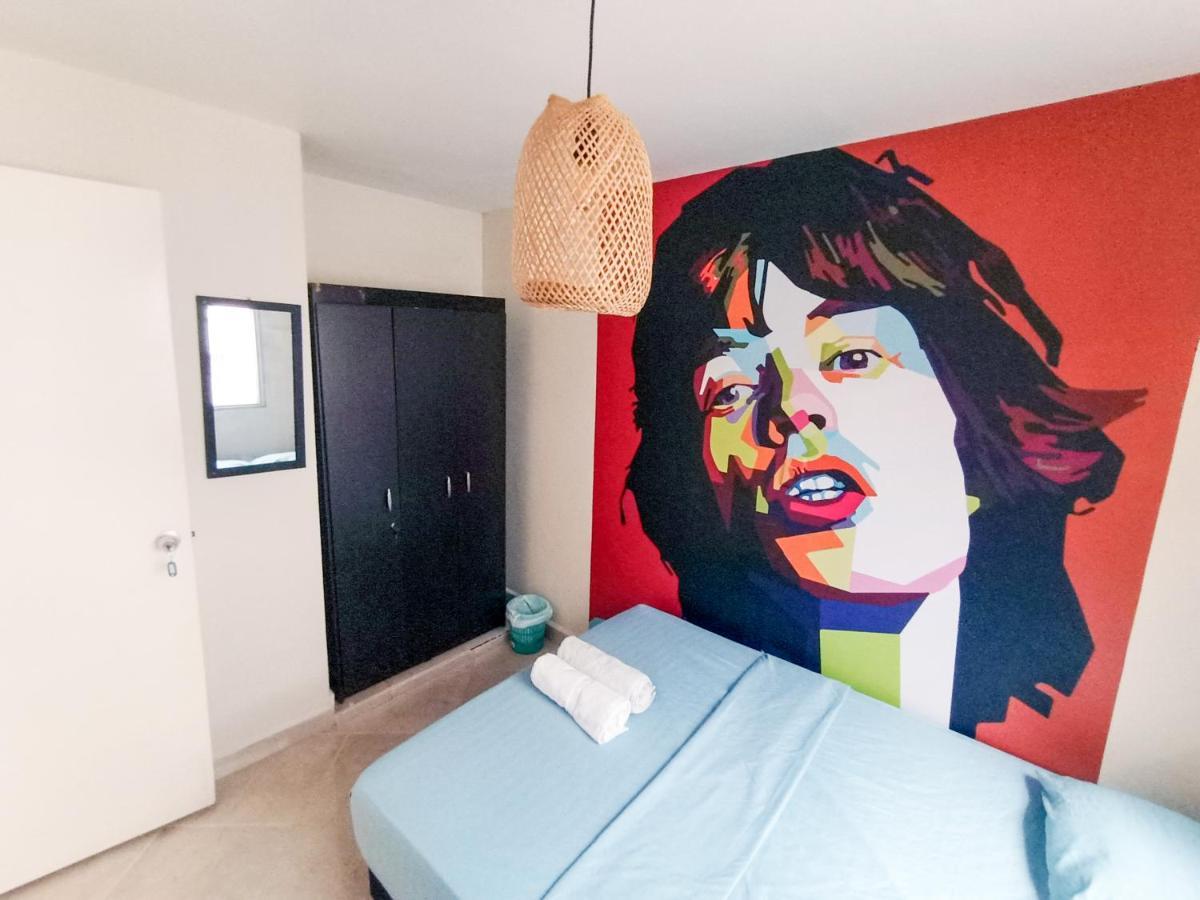Pensión Casa Clandestina Medellín