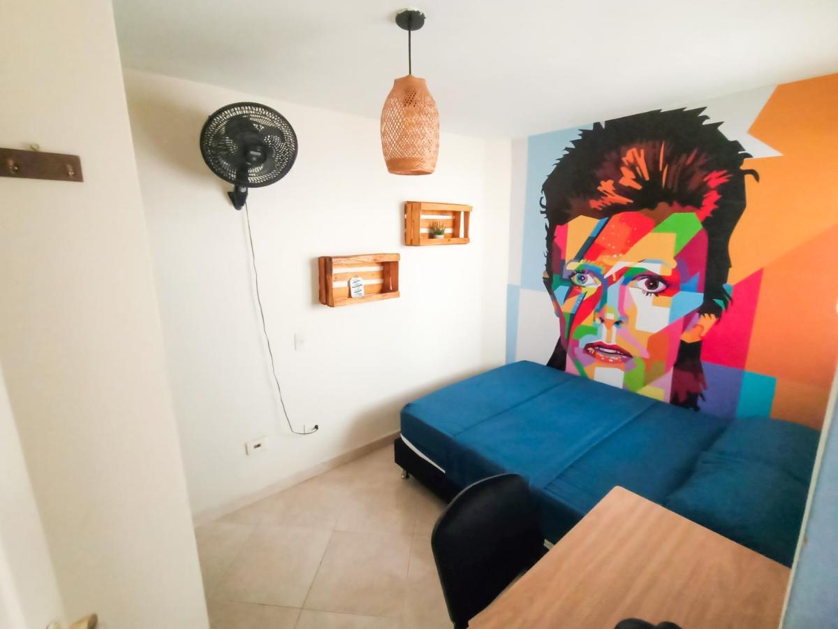 Casa Clandestina 3* Medellín