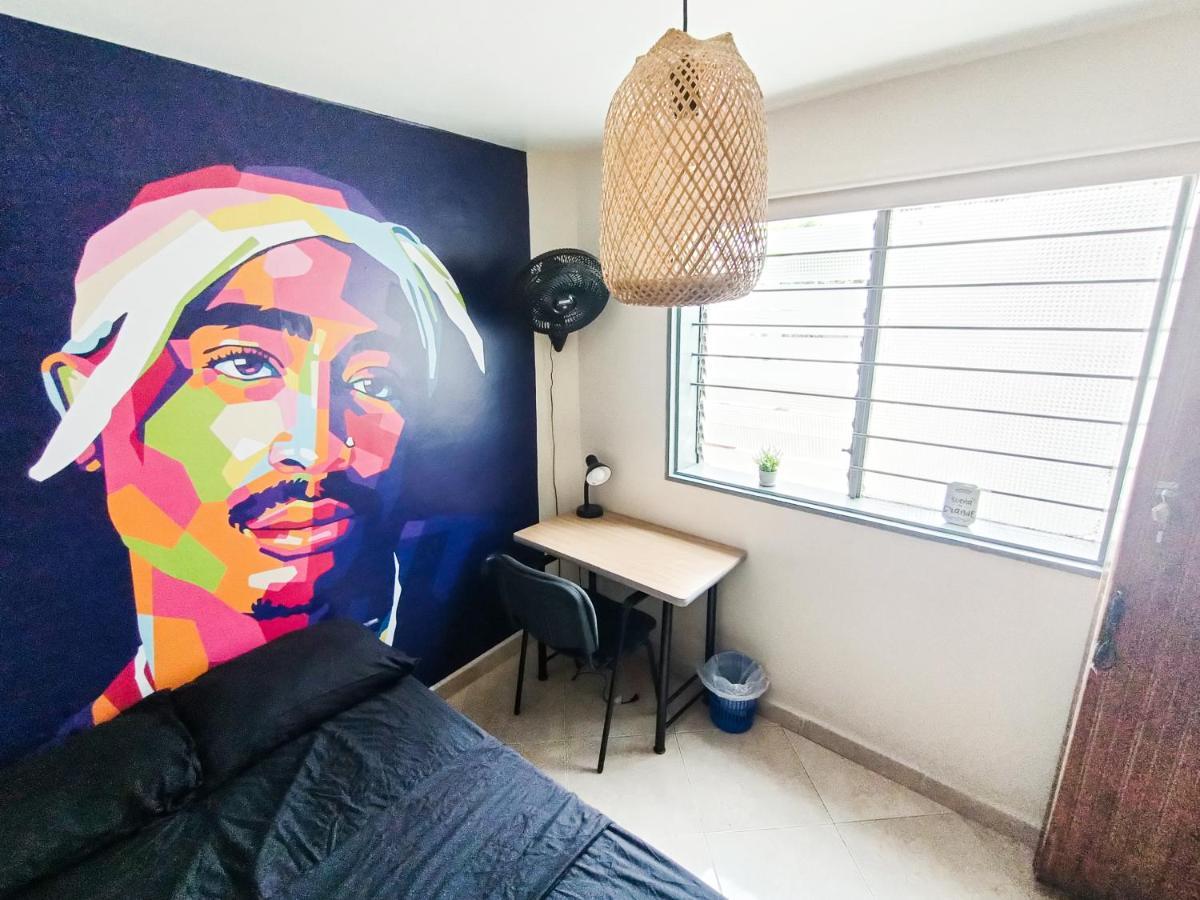 Casa Clandestina 3* Medellín