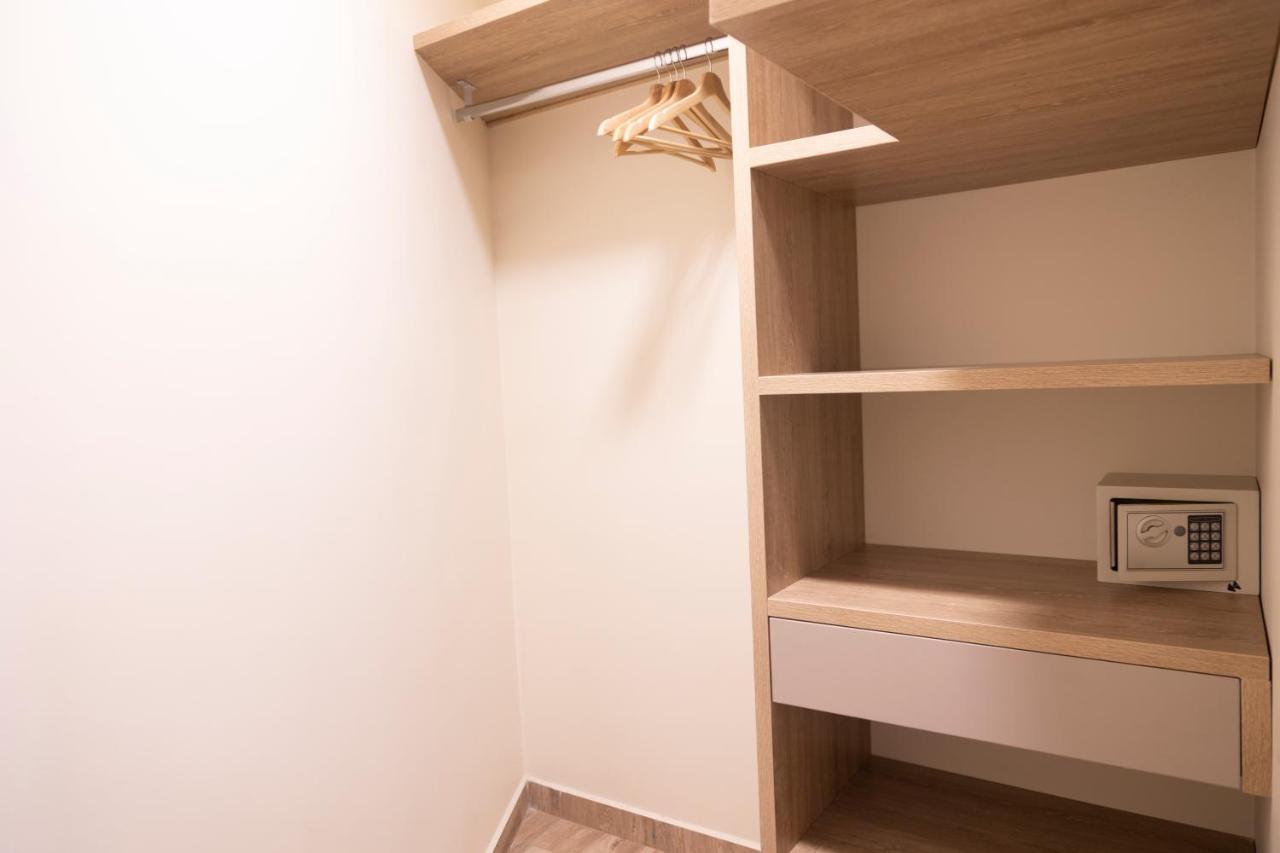 Mythical Boutique Hotel