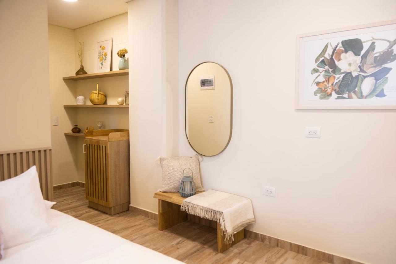 Mythical Boutique Hotel 4*