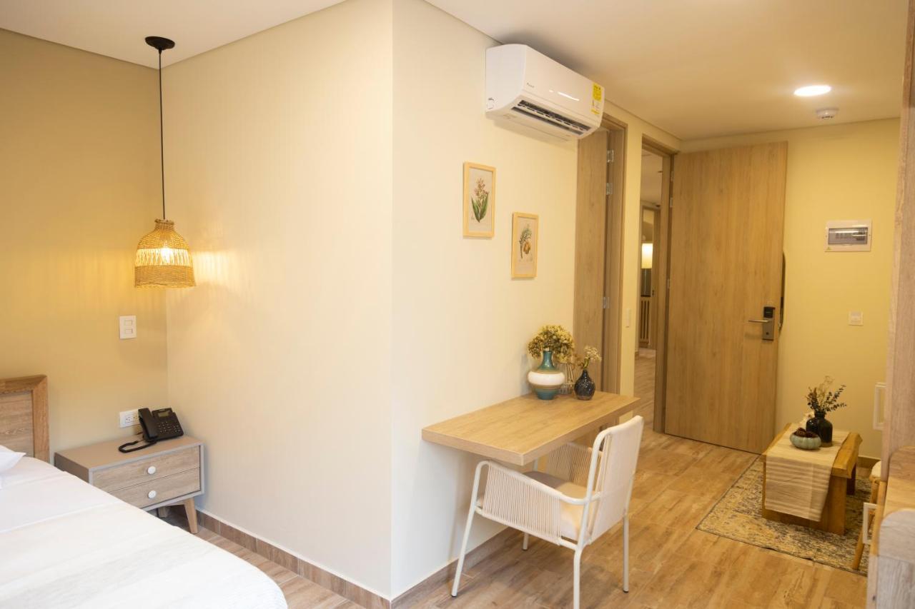 Hotel Mythical Boutique