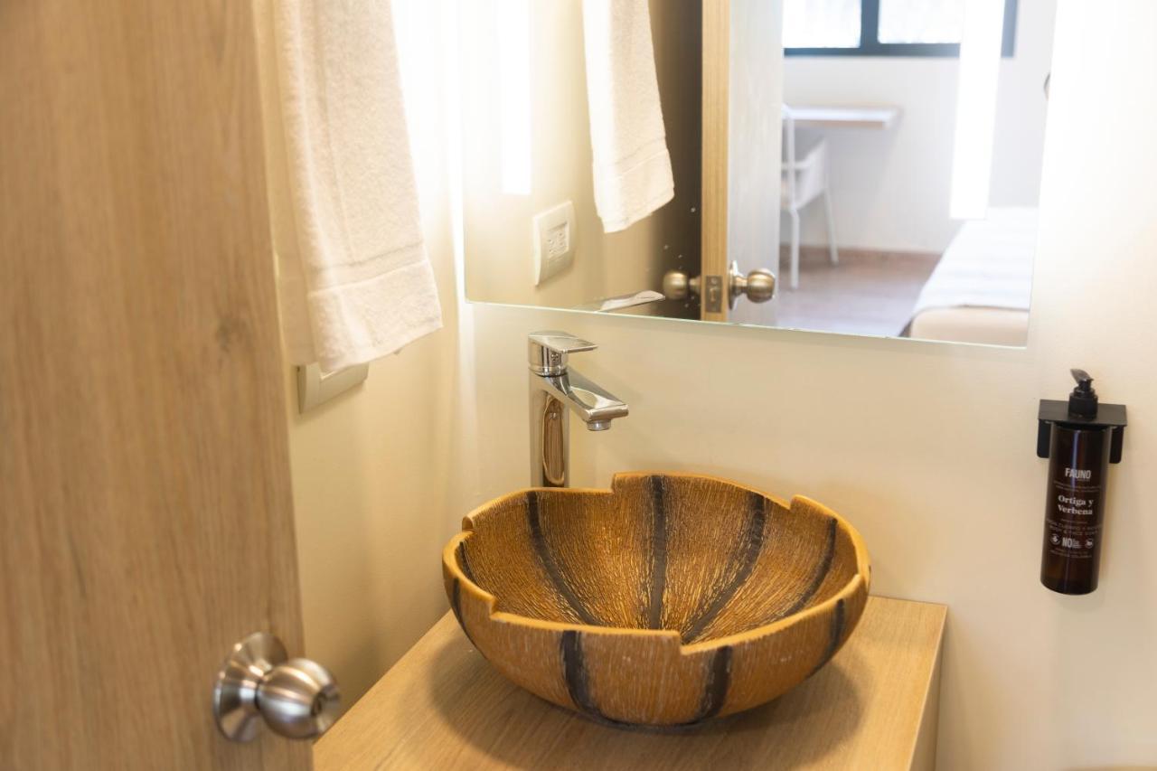 Hotel Mythical Boutique 4*