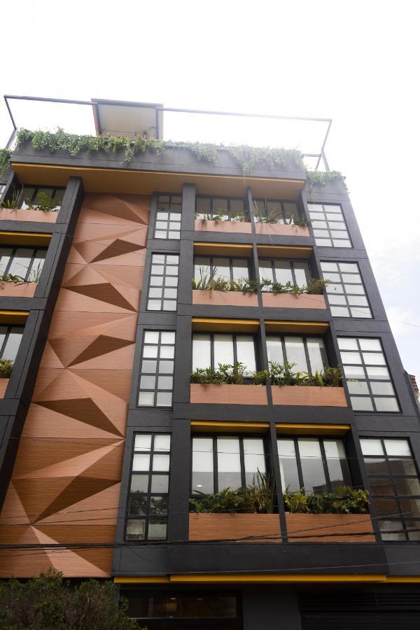 Hotel Mythical Boutique Medellín
