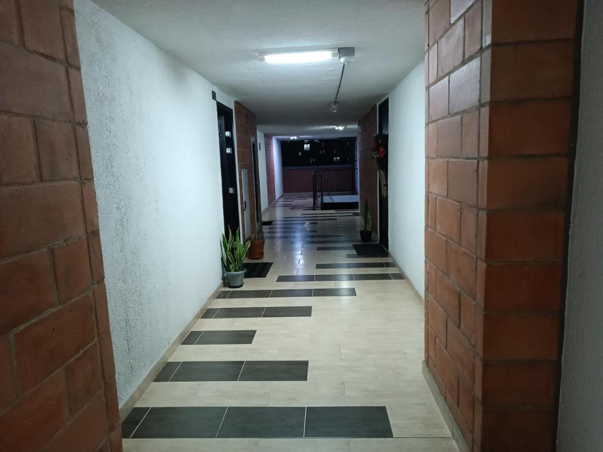 Con Vistas A La Ciudad Apartamento *