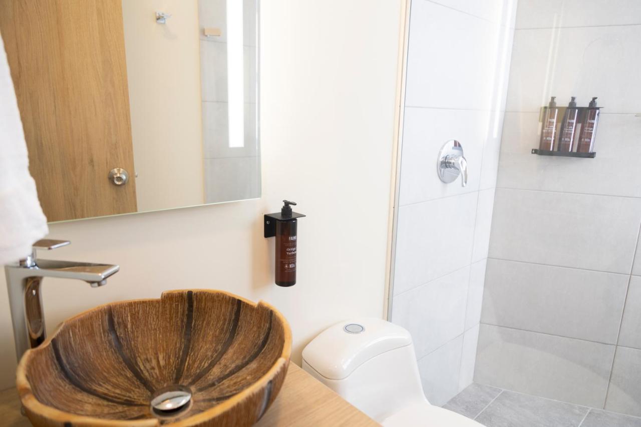 Mythical Boutique Hotel