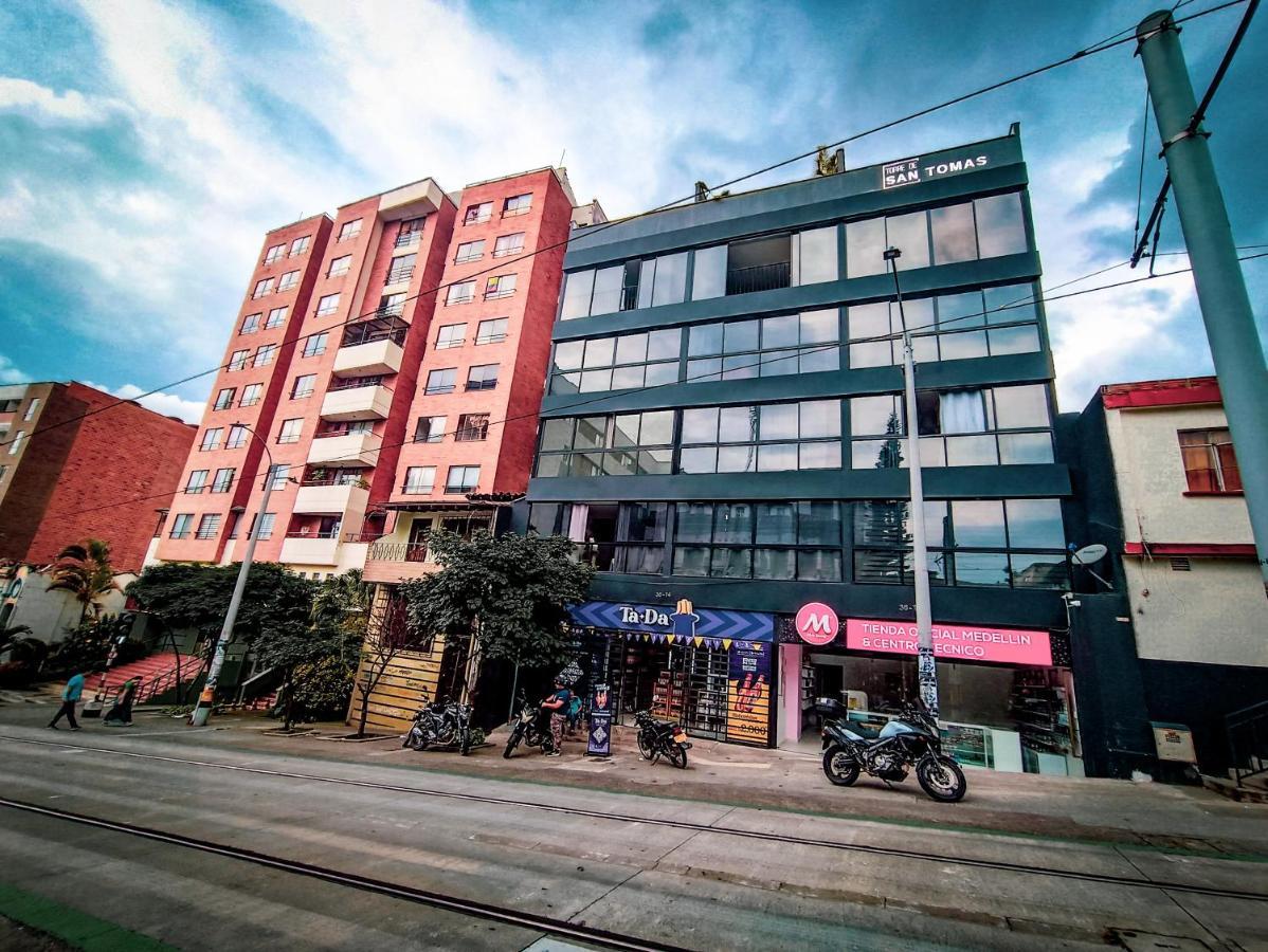 Acogedor Loft Frente Al Tranvia