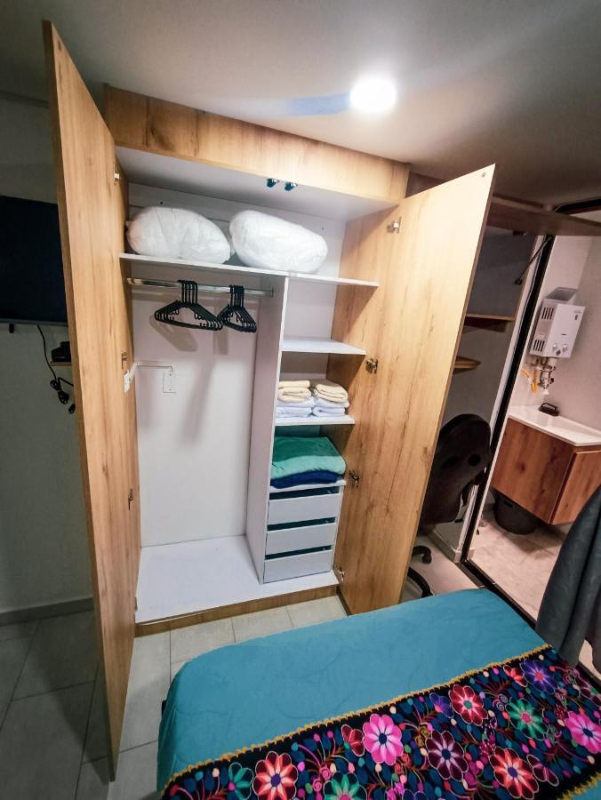 Acogedor Loft Frente Al Tranvia *