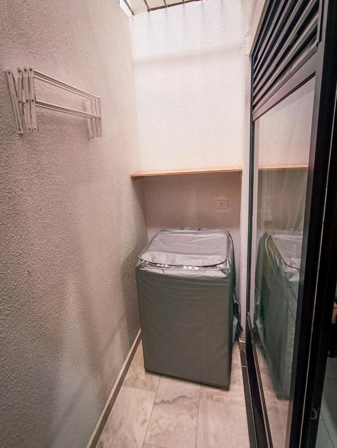 Apartamento Acogedor Loft Frente Al Tranvia