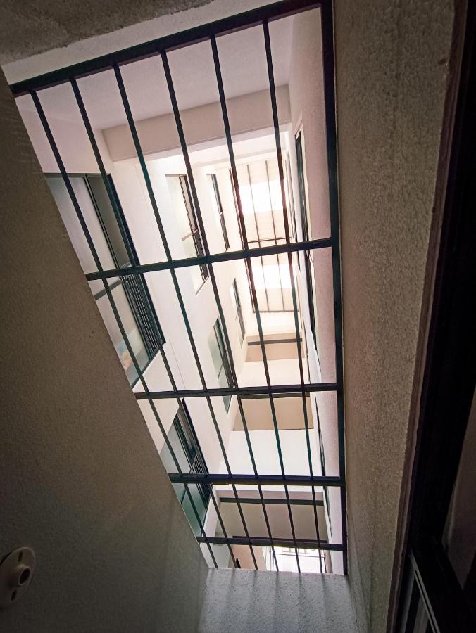 Acogedor Loft Frente Al Tranvia Apartamento Medellín