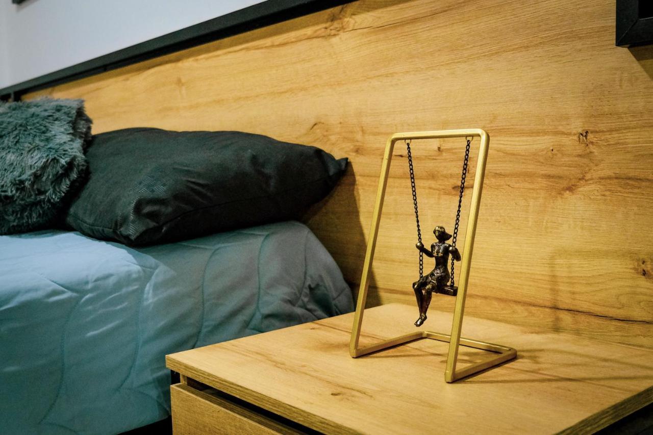 Acogedor Loft Frente Al Tranvia