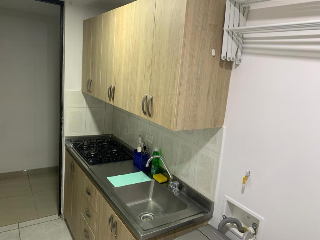 Amoblado, En Medellín