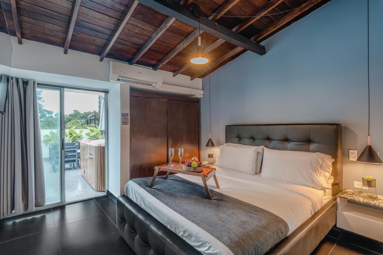 Viktory Boutique Hotel 3*