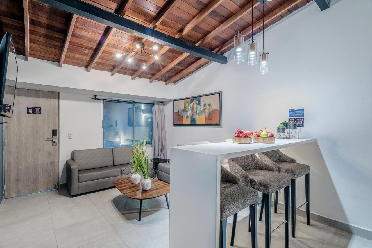 Hotel Viktory Boutique Medellin