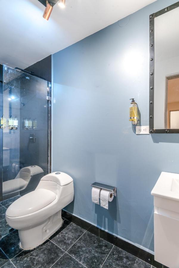 Viktory Boutique Hotel Medellin