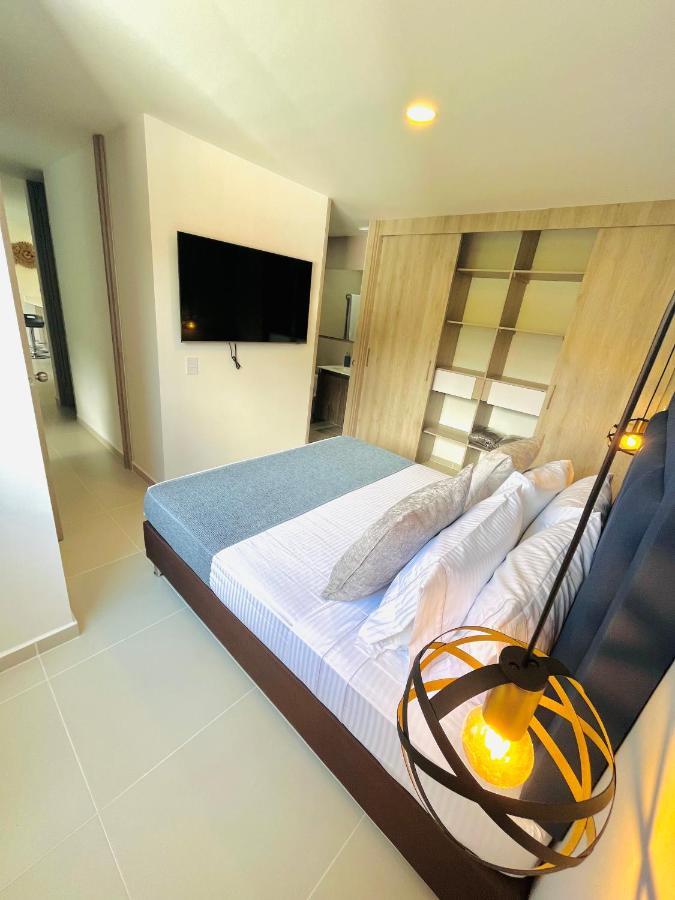 Hotel Lleras 10 4*