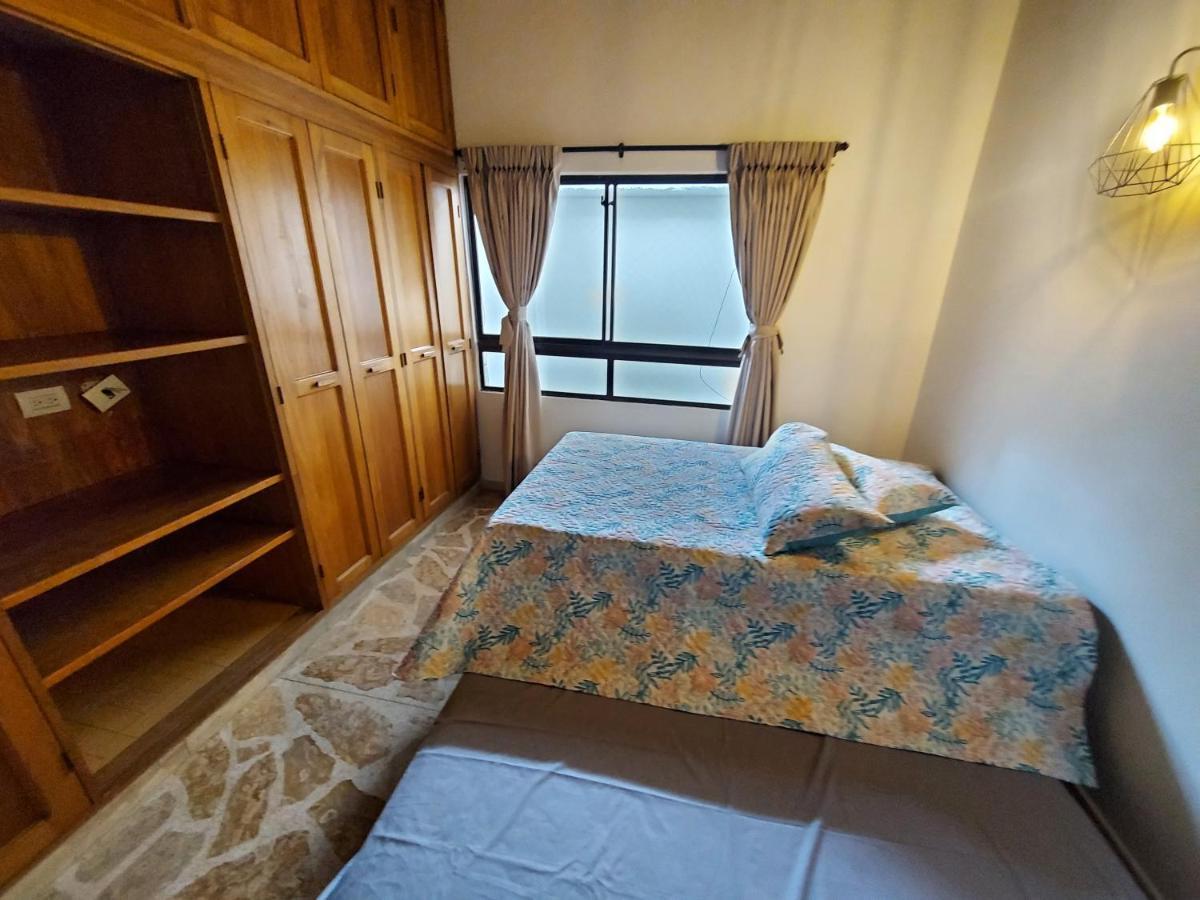 Duplex Colores - Estadio Apartment Medellin