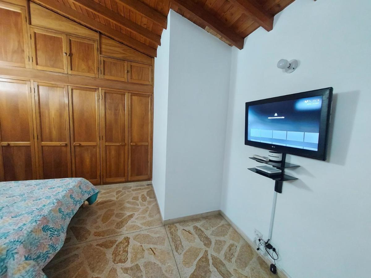 Apartment Duplex Colores - Estadio Medellin