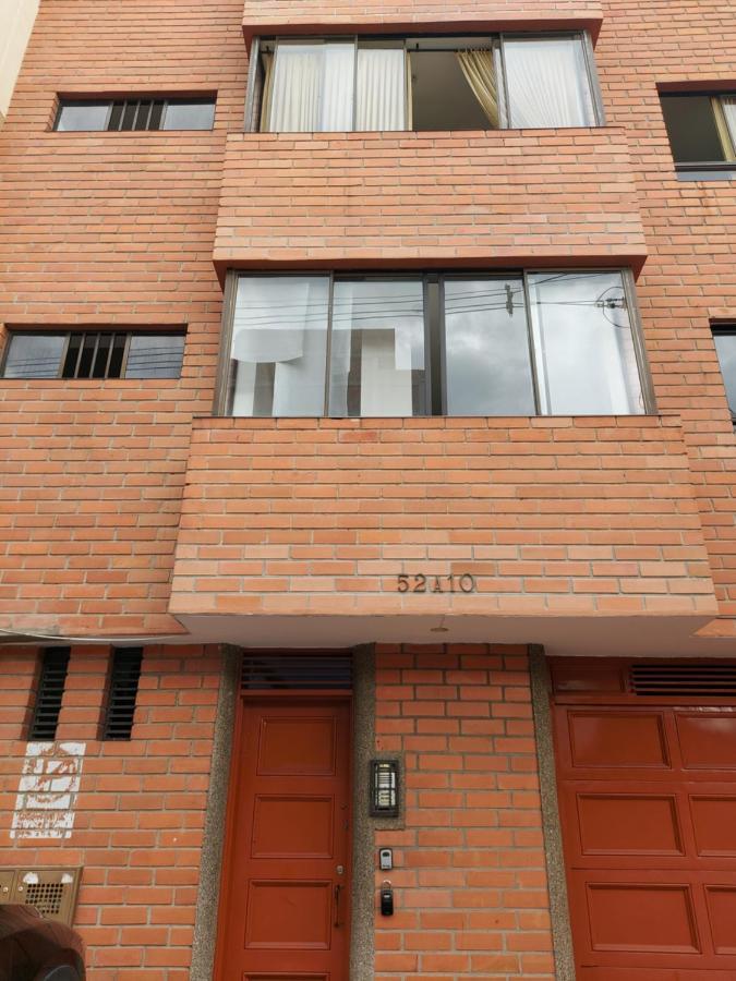 Duplex Colores - Estadio * Medellin