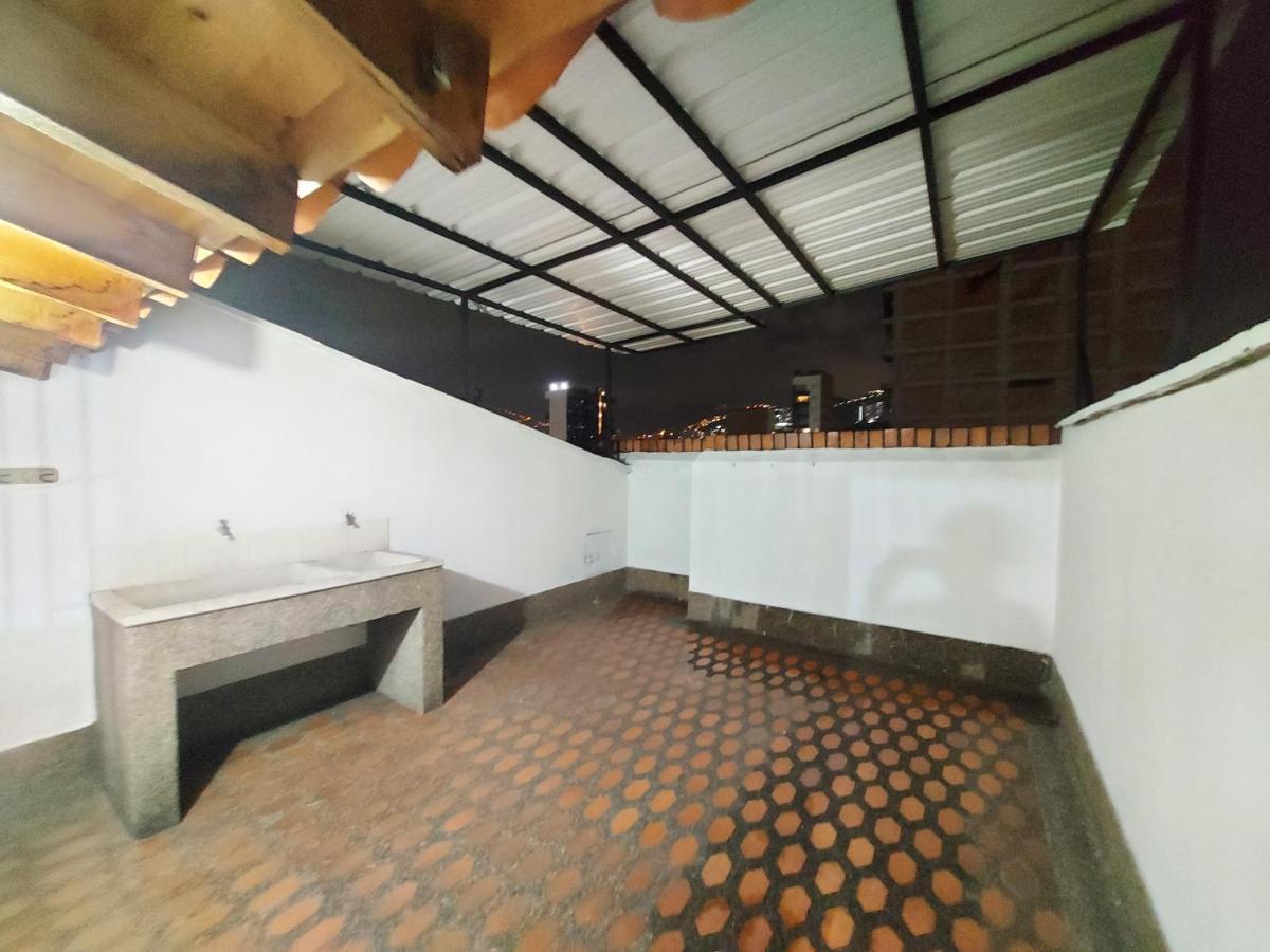 Duplex Colores - Estadio Medellin
