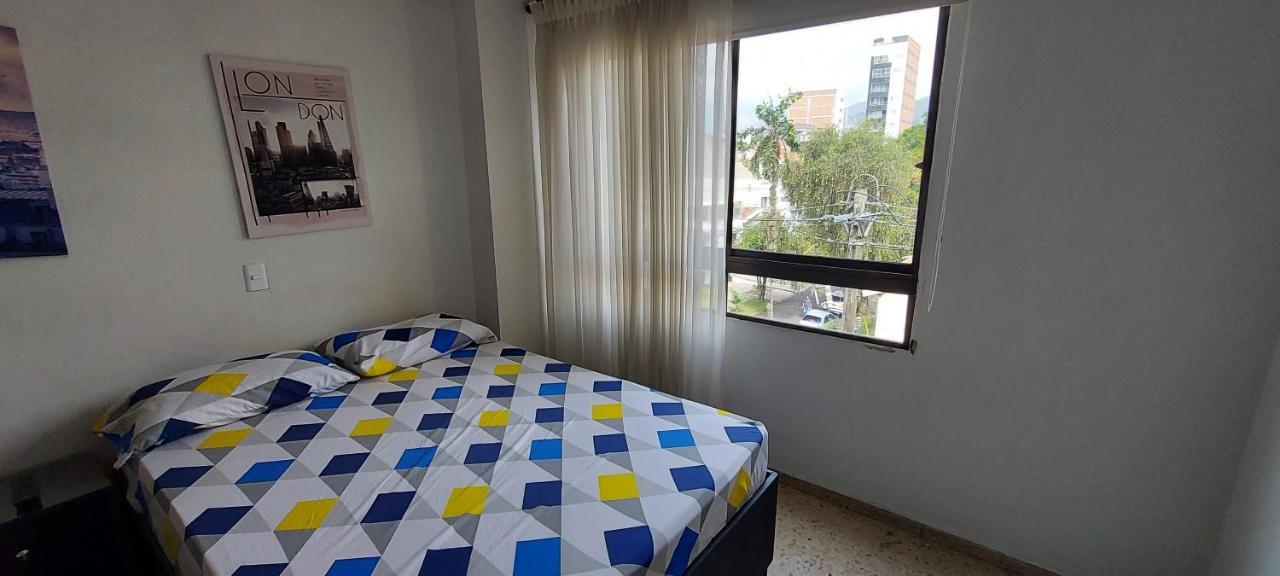 Apartamento Sector Colores - Estadio * Medellin