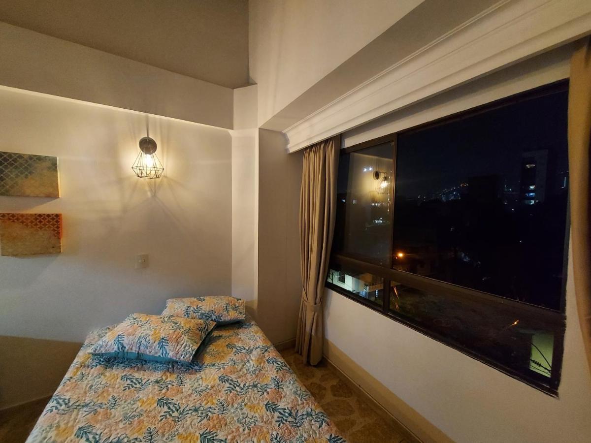 Duplex Colores - Estadio Apartment Medellin