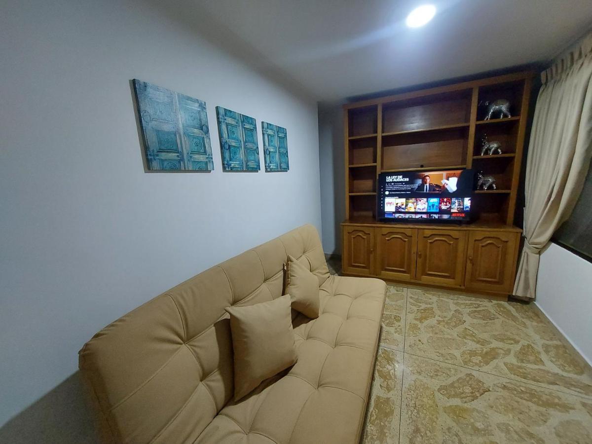 Duplex Colores - Estadio * Medellin