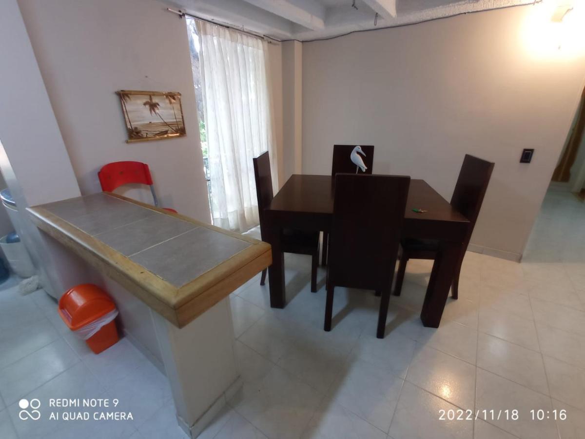 Apartamento 201 Amplio Y Cómodo 90 Mts *