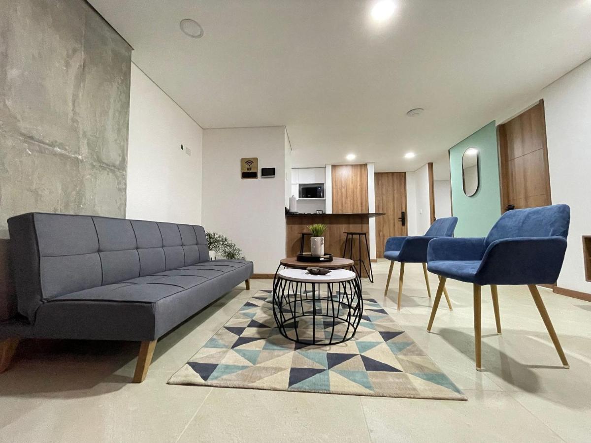 Apartamento Housinn Co-living Fátima *