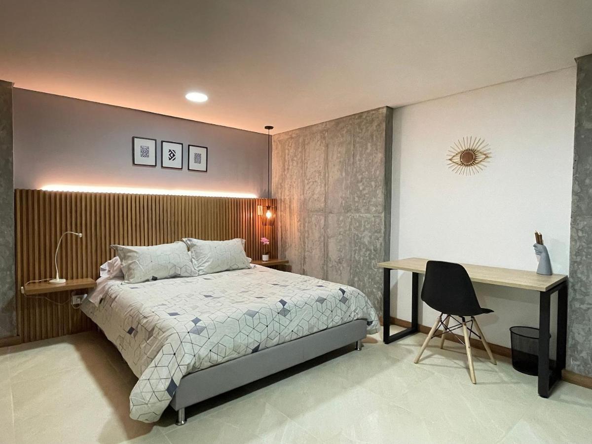 Housinn Co-living Fátima